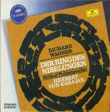 The Originals - Wagner (Der Ring des Nibelungen)