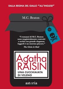 Agatha Raisin. Una cucchiaiata di veleno (Series)