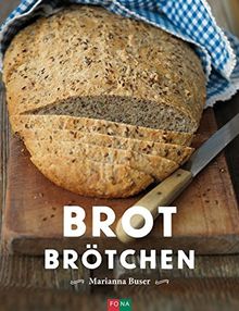 Brot - Brötchen