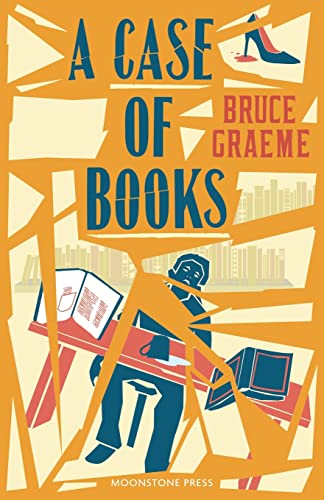 A Case of Books (Theodore Terhune Bibliomysteries)