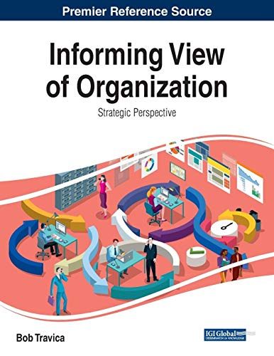 Informing View of Organization: Strategic Perspective