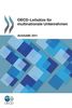 OECD-Leitsätze für multinationale Unternehmen