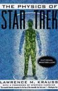 Physics of Star Trek (Star Trek Series)