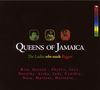 Queens of Jamaica-Ladies Who Made Reggae