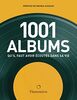 Les 1.001 albums qu'il faut avoir écoutés dans sa vie