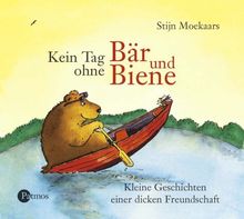 Kein Tag ohne Bär und Biene. CD. . Kleine Geschichten einer dicken Freundschaft. Lesung