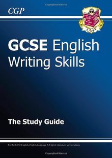 GCSE English Writing Skills Study Guide