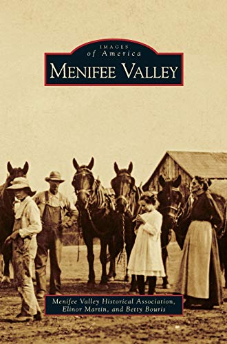 Menifee Valley