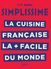 Simplissime La cuisine française