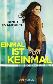 Einmal ist keinmal: Roman