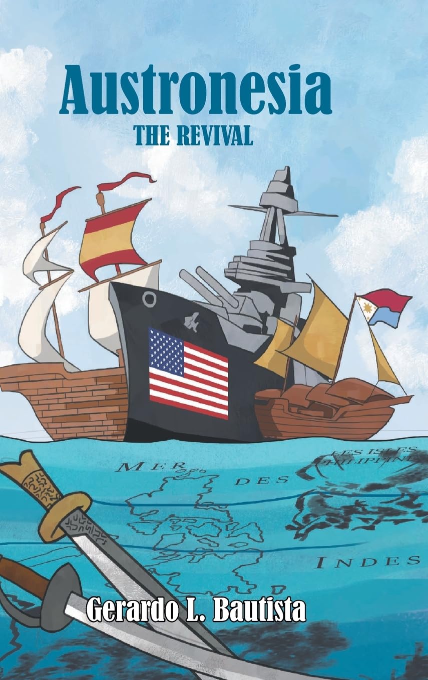 Austronesia: The Revival