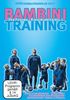 Bambinitraining - Der Fussball Kindergarten Vol. 1 / Neue Fußballübungen im Fußballtraining (DVD)