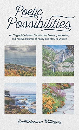 Poetic Possibilities: An Original Collection Showing the Moving, Innovative, and Positive Potential of Poetry and How to Write It