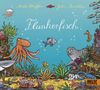 Flunkerfisch: Vierfarbiges Pappbilderbuch