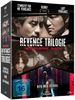 Revenge Trilogie (Sympathy for Mr. Vengeance / Oldboy / Lady Vengeance) [3 DVDs]