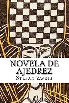 Novela De Ajedrez