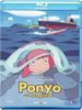 Ponyo sulla scogliera [Blu-ray] [IT Import]