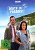 Death in Paradise - Staffel 10 (3 DVDs)