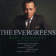 The Evergreens von Bert Kaempfert & His Orchestra | CD | Zustand sehr gut