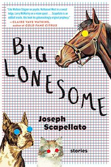 Big Lonesome: Stories