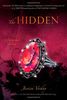 The Hidden (Hollow Trilogy (Quality))