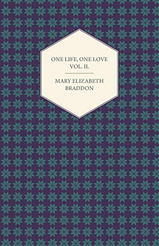 One Life, One Love Vol. II.