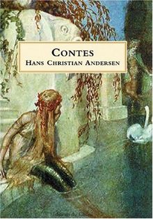 Contes d'Andersen