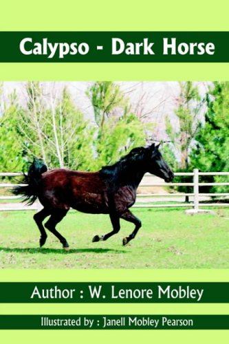 Calypso - Dark Horse