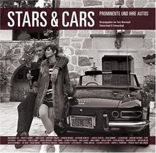 Stars & Cars: Prominente und ihre Autos