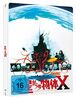Das Ding aus einer anderen Welt - LIMITED STEELBOOK (japanisches Artwork, deutscher Inhalt) [Blu-ray] (exklusiv bei Amazon.de)