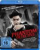 Phantom Detective [Blu-ray]