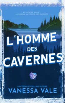 L'homme des cavernes (Chasse à l'homme, Band 3)