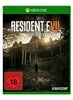 Resident Evil 7 Biohazard - [Xbox One]