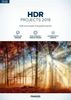 FRANZIS HDR Projects (2018) Software