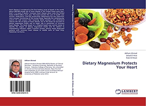 Dietary Magnesium Protects Your Heart