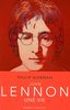 John Lennon : Une vie