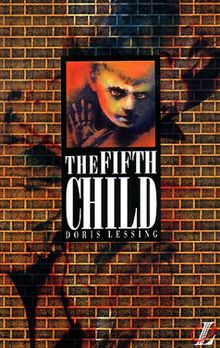 The Fifth Child (New Longman Literature)