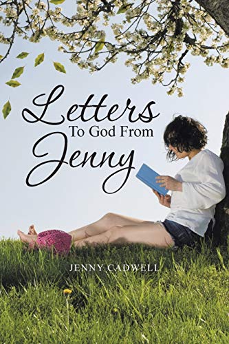 Letters To God From Jenny