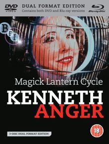 Magick Lantern [BLU-RAY]