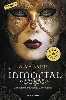 Inmortal (BEST SELLER, Band 26200)