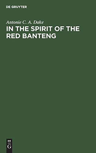 In the spirit of the Red Banteng: Indonesian communists between Moscow and Peking, 1959–1965