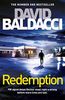 Redemption (Amos Decker series, Band 5)
