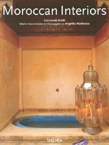 Intérieurs marocains. Moroccan interiors