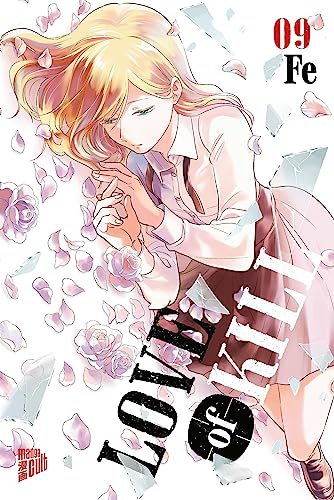 Love of Kill Bd9 - Fe Kartoniert (TB)