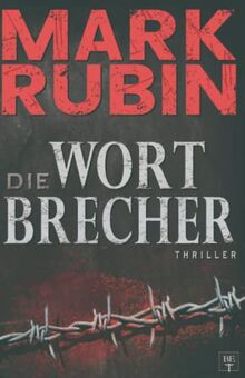 Die Wortbrecher - Thriller