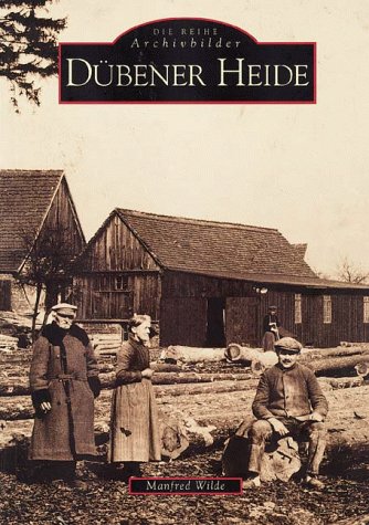 Dübener Heide