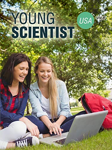 Young Scientist USA, Vol. 8