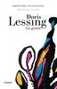 La grieta (BIBLIOTECA DORIS LESSING, Band 19128)