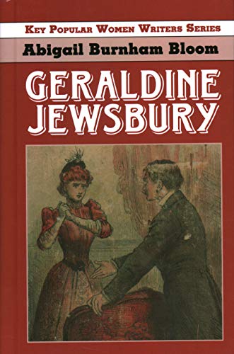 Geraldine Jewsbury (Key Popular Women Writers)