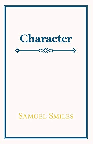 Character
